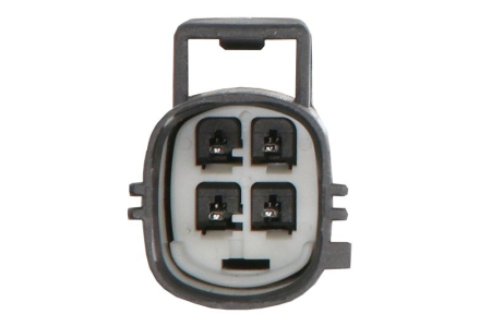 Sonda lambda (numar fire 4, 620mm) potrivit JAGUAR XE, XF I, XF II, XF SPORTBRAKE, XJ; LAND ROVER DISCOVERY IV, RANGE ROVER EVOQUE 2.0/3.0/5.0 01.09- [1]