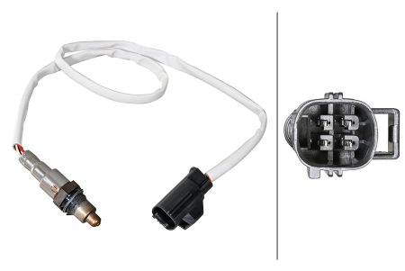 Sonda lambda (numar fire 4, 620mm) potrivit JAGUAR XE, XF I, XF II, XF SPORTBRAKE, XJ; LAND ROVER DISCOVERY IV, RANGE ROVER EVOQUE 2.0/3.0/5.0 01.09- [2]