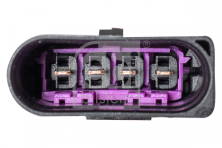 Sonda lambda (numar fire 4, 620mm) potrivit VOLVO V40; AUDI A8 D3; CHEVROLET EPICA; KIA SORENTO I; NISSAN X-TRAIL I; SEAT IBIZA III; SKODA FABIA I, FABIA I PRAKTIK 1.2-3.2 06.01-12.14 [2]