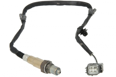 Sonda lambda - Sonda lambda (numar fire 4, 624mm) potrivit HONDA JAZZ II, JAZZ III 1.2/1.3/1.4 03.02-