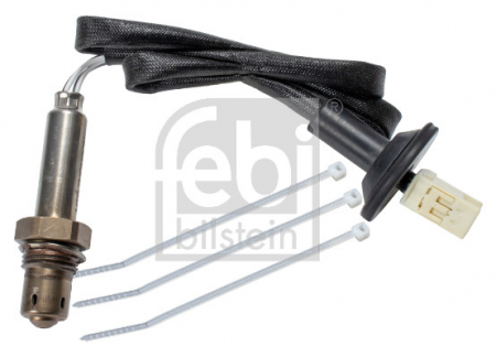 Sonda Lambda (numar fire 4, 628mm) potrivit CHEVROLET EPICA; SUZUKI BALENO; TOYOTA COROLLA, RAV 4 III 1.2-3.5 10.01- [1]