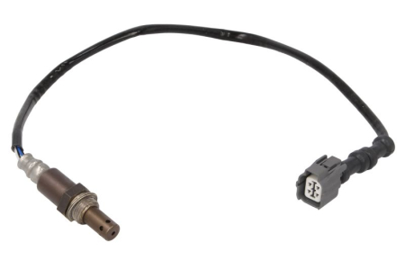 Sonda lambda - Sonda lambda (numar fire 4, 630mm) potrivit HONDA ACCORD VII 2.4 09.02-05.08