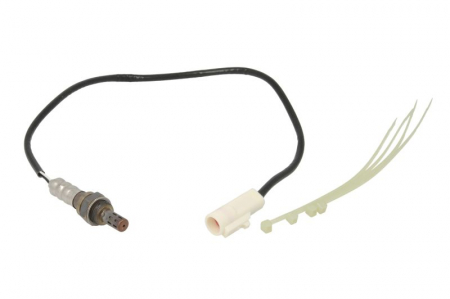 Sonda lambda - Sonda lambda (numar fire 4, 635mm) potrivit VOLVO C30, S40 II, V50; FORD C-MAX, C-MAX II, FIESTA V, FOCUS C-MAX, FOCUS I, FOCUS II, FOCUS III, FOCUS III/HATCHBACK 1.4-2.3 11.95-02.20