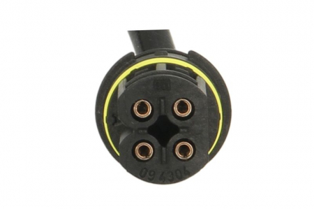 Sonda lambda (numar fire 4, 645mm) potrivit MERCEDES A (W168), C (CL203), C T-MODEL (S202), C T-MODEL (S203), C T-MODEL (S204), C (W203), C (W204), CLC (CL203) 1.4-6.3 12.96-12.15 [1]