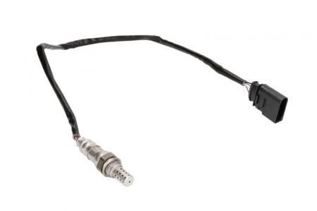 Sonda lambda (numar fire 4, 650mm) potrivit AUDI A3, A4 B5; CHEVROLET EPICA; NISSAN X-TRAIL I; SEAT CORDOBA, IBIZA III, IBIZA IV, IBIZA IV SC, IBIZA IV ST, LEON 1.2-2.2D 11.94-05.15 [0]