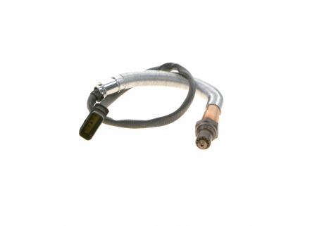Sonda lambda (numar fire 4, 650mm) potrivit AUDI A6 C6; BMW X3 (F25); OPEL CORSA C, CORSA D 1.2-4.2 09.00-08.14 [3]