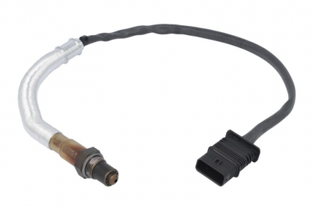 Sonda lambda (numar fire 4, 650mm) potrivit AUDI A6 C6; BMW X3 (F25); OPEL CORSA C, CORSA D 1.2-4.2 09.00-08.14 [0]