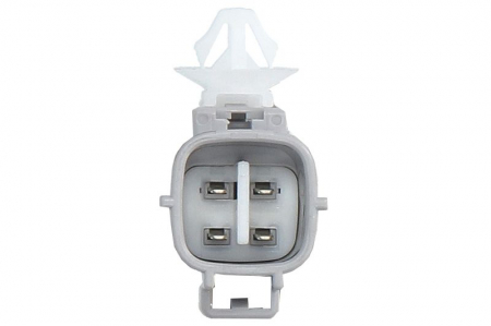 Sonda lambda (numar fire 4, 650mm) potrivit AUDI A6 C6; FIAT PUNTO; OPEL AGILA, CORSA C, CORSA D, VECTRA C, VECTRA C GTS; SUZUKI SPLASH, SWIFT IV; VW GOLF IV 1.0-4.2 10.97- [1]