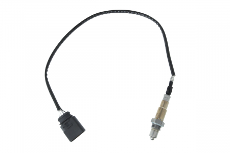 Sistem evacuare - Sonda lambda (numar fire 4, 650mm) potrivit CHEVROLET EPICA; NISSAN X-TRAIL I; SEAT CORDOBA, IBIZA III; SKODA FABIA I, FABIA I PRAKTIK, FABIA II, OCTAVIA I; VW FOX 1.0-2.2D 10.94-12.14