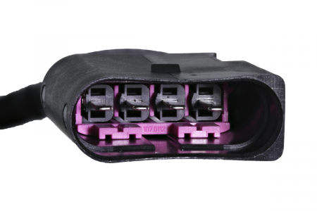 Sonda lambda (numar fire 4, 650mm) potrivit CHEVROLET EPICA; NISSAN X-TRAIL I; SEAT CORDOBA, IBIZA III; SKODA FABIA I, FABIA I PRAKTIK, FABIA II, OCTAVIA I; VW FOX 1.0-2.2D 10.94-12.14 [1]