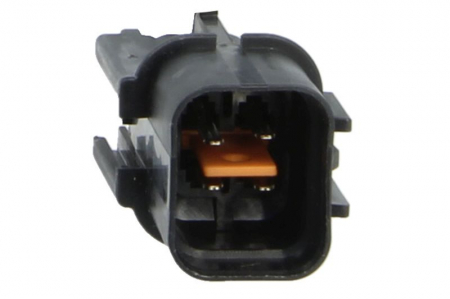 Sonda Lambda (numar fire 4, 650mm) potrivit HYUNDAI I20 II 1.2/1.2LPG 11.14- [1]