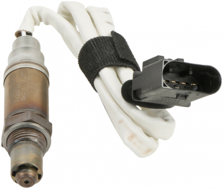 Sonda lambda (numar fire 4, 650mm) potrivit MINI (R50, R53), (R52) 1.6 06.01-07.08 [2]