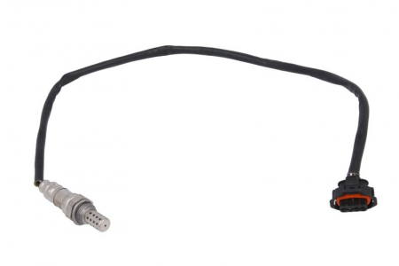 Sonda lambda - Sonda lambda (numar fire 4, 650mm) potrivit OPEL AGILA, CORSA C, CORSA D, OMEGA B 1.2/2.6/3.2 09.00-08.14
