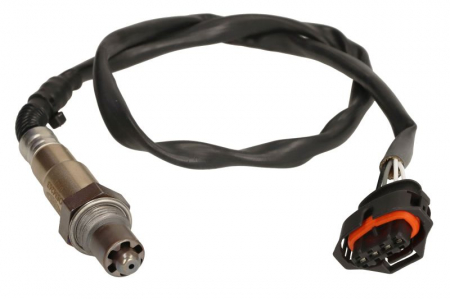 Sistem evacuare - Sonda Lambda (numar fire 4, 650mm) potrivit OPEL AGILA, OMEGA B 1.2/2.6/3.2 09.00-12.07