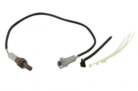 Sonda lambda - Sonda lambda (numar fire 4, 650mm) potrivit SUZUKI GRAND VITARA II 1.6/2.0 04.05-