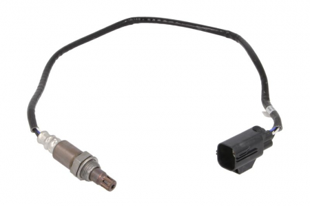 Sistem evacuare - Sonda lambda (numar fire 4, 650mm) potrivit VOLVO S40 II, S80 II, V50, V70 III, XC60 I, XC70 II, XC90 I; LAND ROVER FREELANDER 2 2.5/3.2/3.2ALK 04.04-12.15