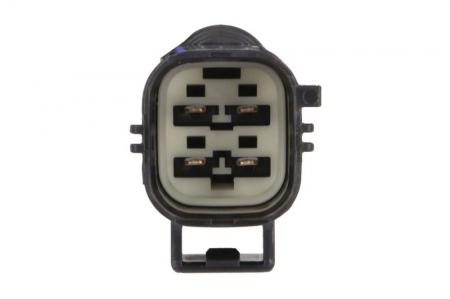 Sonda lambda (numar fire 4, 650mm) potrivit VOLVO S40 II, S80 II, V50, V70 III, XC60 I, XC70 II, XC90 I; LAND ROVER FREELANDER 2 2.5/3.2/3.2ALK 04.04-12.15 [1]