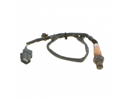Sonda lambda potrivita HONDA JAZZ II, JAZZ III 1.2/1.3/1.4 dupa 2002 (numar fire 4, 664mm) [3]
