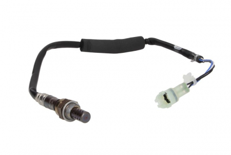 Sistem evacuare - Sonda lambda (numar fire 4, 670mm) potrivit AUDI A3, A6 C6; CHEVROLET EPICA; MAZDA 2, 3, 6, PREMACY; NISSAN X-TRAIL I; OPEL CORSA C, CORSA D, MERIVA A, VECTRA C; PEUGEOT 107 1.0-4.2 04.99-