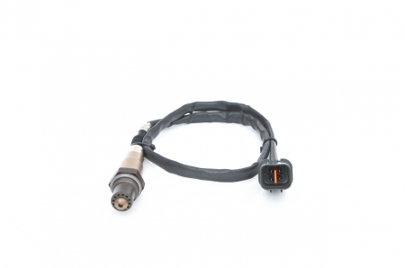 Sonda lambda potrivita HYUNDAI ELANTRA V, GETZ, I10 I, I10 II, I20 I, I30, I40 I, I40 I CW, IX20, IX35, VELOSTER; KIA CARENS III, CARENS IV, CEE'D 1.0-1.6LPG dupa 2002 (numar fire 4, 675mm) [2]