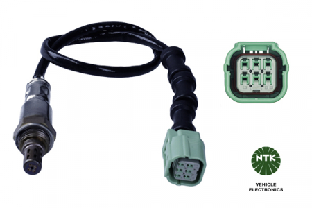 Sonda Lambda (numar fire 4, 682mm) potrivit HONDA ACCORD VIII, CIVIC IX, CIVIC VIII, CR-V III, CR-V IV, FR-V 1.6-2.0 09.05- [2]