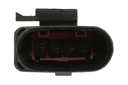 Sonda lambda potrivit AUDI A3; SEAT LEON, LEON SC, LEON ST; SKODA OCTAVIA III, YETI; VW GOLF SPORTSVAN VII, GOLF VII, TOURAN 1.2 dupa 2014 - (numar fire 4, 685mm) [1]