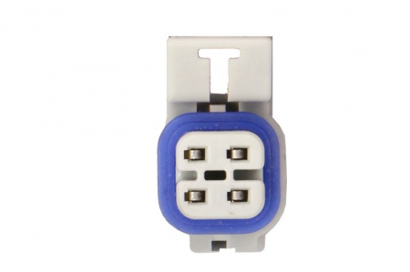 Sonda lambda (numar fire 4, 685mm) potrivit CADILLAC ESCALADE; CHEVROLET AVALANCHE, AVALANCHE 1500, CAMARO, SILVERADO 1500, SILVERADO 2500 HD, SUBURBAN; GMC YUKON 5.3-6.2LPG 09.06- [1]