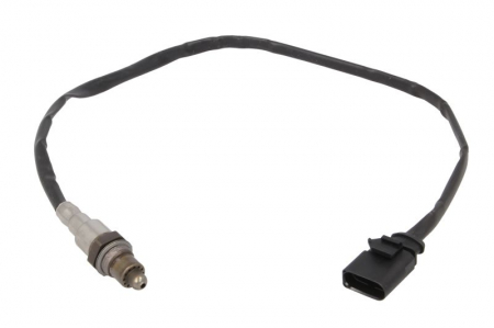 Sonda lambda (numar fire 4, 690mm) potrivit AUDI A3, Q3 2.5 05.13-10.18 [0]