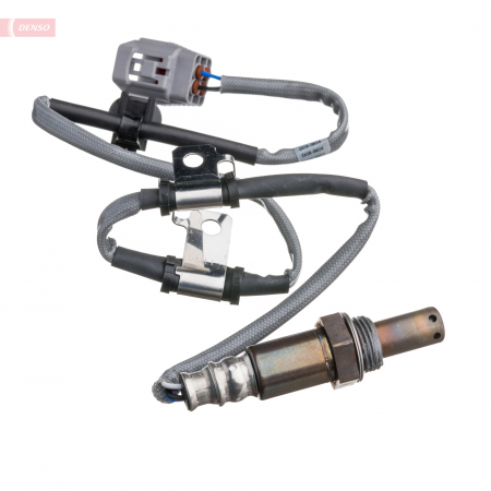 Sonda lambda (numar fire 4, 690mm) potrivit MAZDA 3, 3/HATCHBACK, 6, 6/KOMBI 1.5-2.5 12.12- [2]