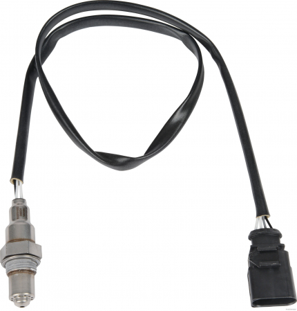 Sonda Lambda (numar fire 4, 695mm) potrivit AUDI Q3; SEAT IBIZA IV, IBIZA IV SC, IBIZA IV ST, TARRACO, TOLEDO IV; SKODA FABIA III, KODIAQ I, RAPID; VW POLO, POLO V, TIGUAN, TOURAN 1.0-2.0 01.14- [1]