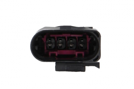 Sonda lambda potrivita AUDI A1, A1 CITY CARVER, A3, A4 B9, A5, A6 ALLROAD C8, A6 C8, A7, A8 D5, Q2, Q3, Q5; CUPRA FORMENTOR; PORSCHE CAYENNE; SEAT ARONA 1.0-4.0 dupa 2012 (numar fire 4, 700mm) [1]