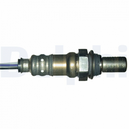 Sonda lambda (numar fire 4, 700mm) potrivit AUDI A3, A4 B6, A6 C5, ALLROAD C5, TT; SEAT AROSA, CORDOBA, IBIZA III, IBIZA IV, INCA, LEON, TOLEDO II; SKODA FABIA I 1.0-3.2 10.94-05.15 [1]