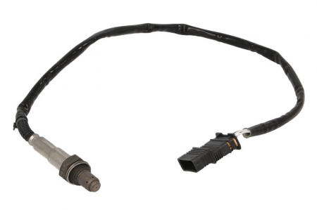 Sonda lambda - Sonda Lambda (numar fire 4, 700mm) potrivit BMW 1 (E82), 1 (E88), 1 (F20), 1 (F21), 2 (F22, F87), 3 (E90), 3 (E91), 3 (E92), 3 (E93), 3 (F30, F80), 3 (F31) 2.0/3.0/3.0H 03.06-07.19