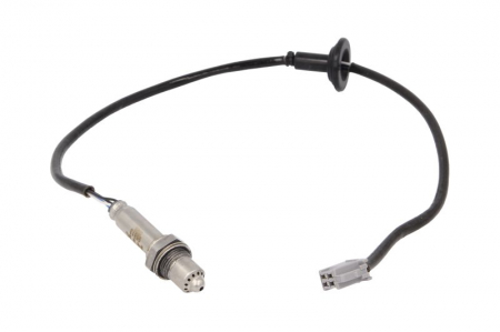 Sonda lambda - Sonda Lambda (numar fire 4, 700mm) potrivit TOYOTA AVENSIS, COROLLA VERSO 2.0D/2.2D 07.05-03.09