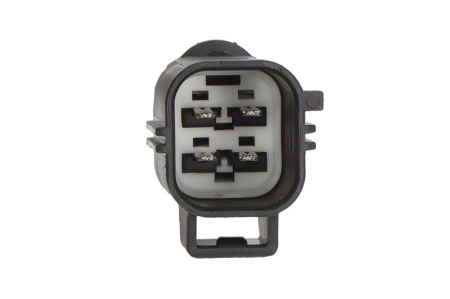 Sonda Lambda (numar fire 4, 700mm) potrivit VOLVO S60 I, V70 II 2.4 03.00-04.10 [1]