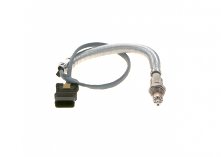 Sonda lambda (numar fire 4, 703mm) potrivit BMW 2 (F22, F87), 3 (F30, F80), 4 (F32, F82), 4 (F33, F83) 3.0 03.14-06.21 [1]
