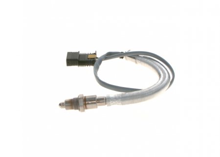 Sonda lambda (numar fire 4, 703mm) potrivit BMW 2 (F22, F87), 3 (F30, F80), 4 (F32, F82), 4 (F33, F83) 3.0 03.14-06.21 [2]