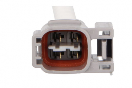 Sonda lambda (numar fire 4, 713mm) potrivit NISSAN PIXO; OPEL AGILA; SUZUKI ALTO K10, ALTO VII, SPLASH 1.0/1.0LPG 01.08- [1]