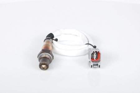 Sonda lambda (numar fire 4, 713mm) potrivit NISSAN PIXO; OPEL AGILA; SUZUKI ALTO K10, ALTO VII, SPLASH 1.0/1.0LPG 01.08- [2]