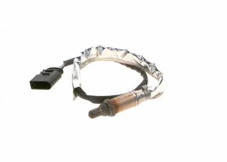 Sonda lambda potrivita AUDI A3, A4 B5; FIAT TALENTO; MAZDA CX-7; SEAT ALTEA, AROSA, CORDOBA, CORDOBA VARIO, IBIZA II, INCA, LEON 1.0-2.5 dupa 1993 (numar fire 4, 720mm, inainte de catalizator) [1]