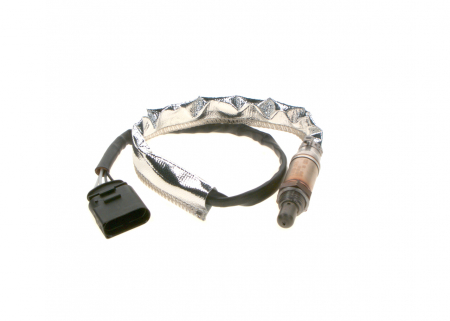 Sonda lambda potrivita AUDI A3, A4 B5; FIAT TALENTO; MAZDA CX-7; SEAT ALTEA, AROSA, CORDOBA, CORDOBA VARIO, IBIZA II, INCA, LEON 1.0-2.5 dupa 1993 (numar fire 4, 720mm, inainte de catalizator) [2]