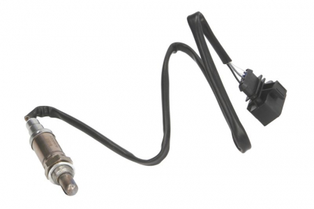 Sonda lambda - Sonda lambda (numar fire 4, 720mm) potrivit AUDI A4 B5, A6 C4, A6 C5; BMW 3 (E36), 3 (E46), 5 (E39), 7 (E38); FIAT TALENTO; MAZDA CX-7; NISSAN X-TRAIL I; SEAT CORDOBA 1.0-4.4 10.91-