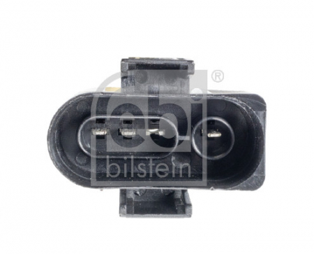 Sonda Lambda (numar fire 4, 720mm) potrivit AUDI A4 B5, A8 D2; FORD GALAXY I; SEAT TOLEDO I; SUZUKI BALENO; VW CALIFORNIA T4 CAMPER, GOLF III, PASSAT B3/B4, POLO III CLASSIC 1.2-4.2 02.90- [2]