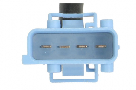 Sonda lambda potrivit BMW 1 (F20), 1 (F21), 3 (F30, F80), 3 (F31) 1.6 dupa 2011 - (numar fire 4, 720mm) [1]