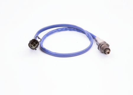Sonda Lambda (numar fire 4, 720mm) potrivit JAGUAR F-PACE, F-TYPE, XE, XF I, XF II, XF SPORTBRAKE, XJ; LAND ROVER DISCOVERY IV, DISCOVERY SPORT, RANGE ROVER EVOQUE 2.0-5.0 03.08- [3]