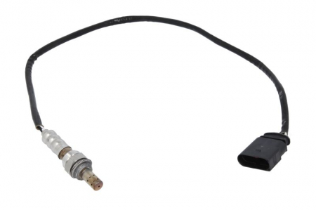 Sonda lambda - Sonda lambda (numar fire 4, 720mm) potrivit JEEP GRAND CHEROKEE II, GRAND CHEROKEE III; SEAT ALHAMBRA, AROSA, CORDOBA, CORDOBA VARIO, IBIZA II, INCA, LEON, TOLEDO II 1.0-5.7 09.93-