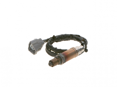 Sonda lambda (numar fire 4, 720mm) potrivit MAZDA 3, 3/HATCHBACK, 6, 6/KOMBI, CX-5, CX-9 1.5/2.0/2.5 11.11- [2]