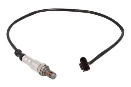 Sonda lambda (numar fire 4, 725mm) potrivit MERCEDES A (W168), C (CL203), C T-MODEL (S203), C (W203), C (W204), CLK (C209), E (W211); VOLVO S60 I, XC90 I; ALFA ROMEO 147 0.8-4.4 01.88- [1]