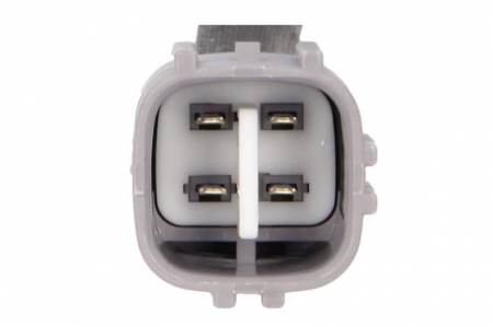 Sonda lambda (numar fire 4, 725mm) potrivit TOYOTA AYGO, YARIS 1.0/1.0LPG/1.3 04.99-06.20 [1]