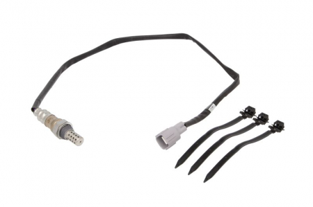 Sistem evacuare - Sonda lambda (numar fire 4, 725mm) potrivit TOYOTA AYGO, YARIS 1.0/1.0LPG/1.3 04.99-06.20